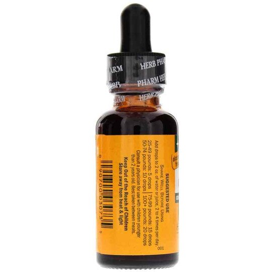 Kids Cough Crusader, HPH